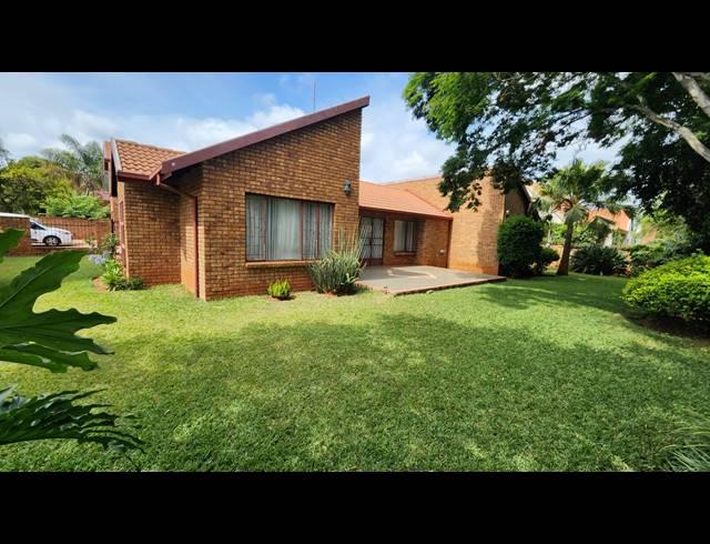 5 BEDROOM HOUSE SOLD IN MONTANA PARK